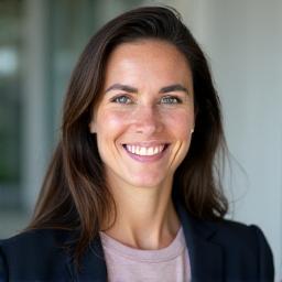 Photo of Aoife Kelly, Director of Energy Storage