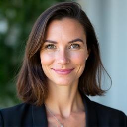 Photo of Jane Smith, Head of Solar Development